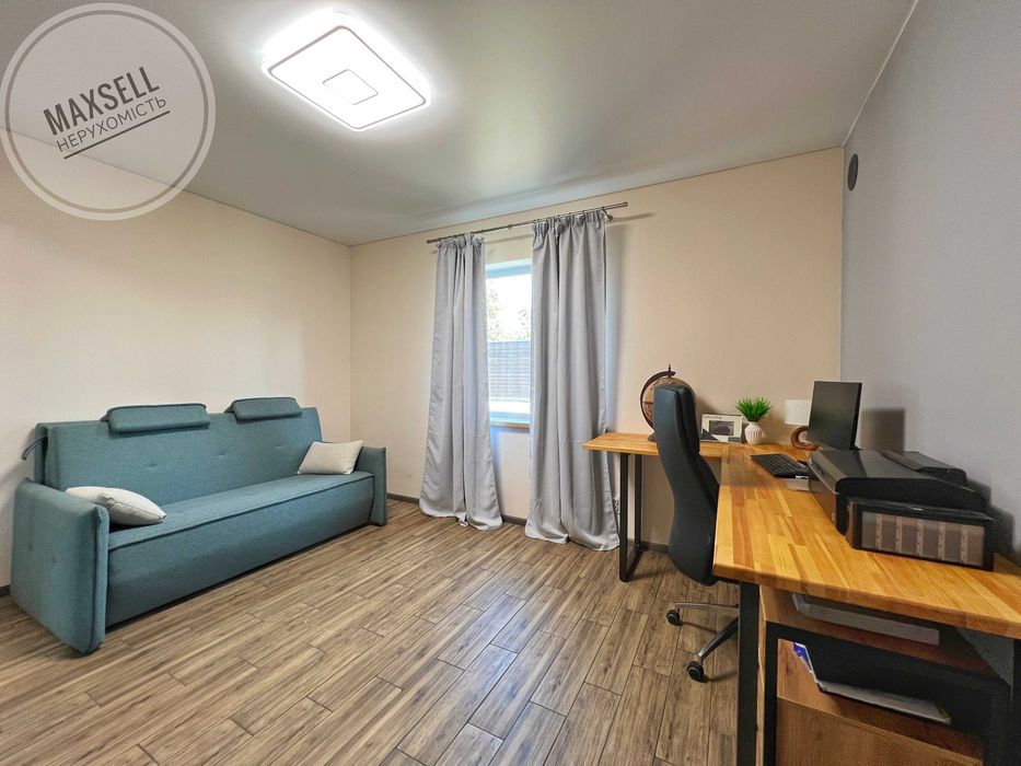 Продам чудовий будинок з новим сучасним ремонтом (єОселя)