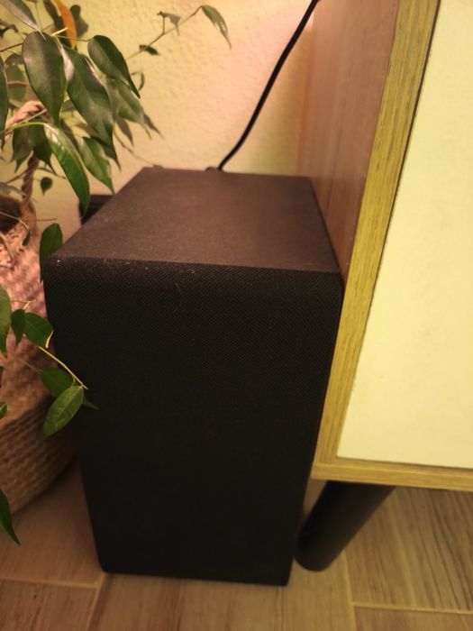 Soundbar LG s40t com garantia