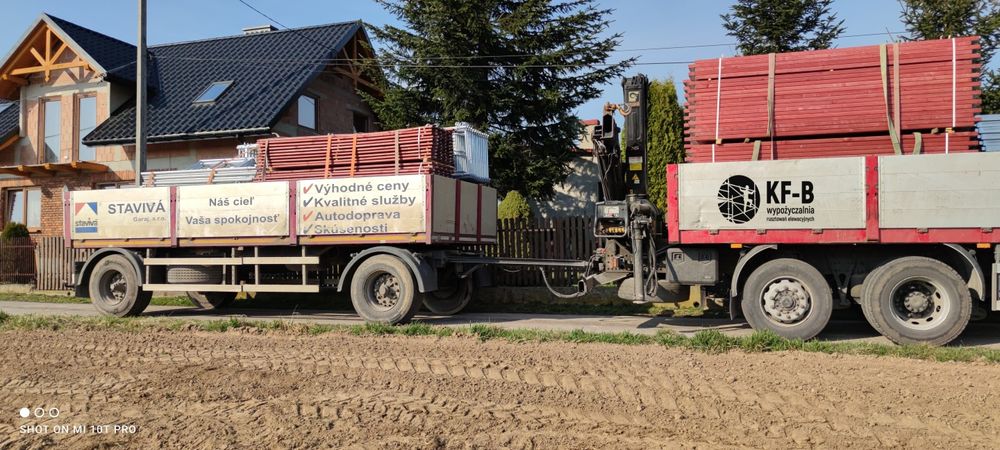 Rusztowanie elewacyjne plettac wynajem