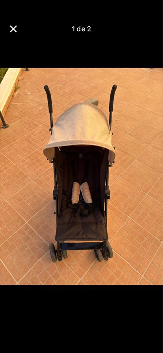 Carrinho para crianca