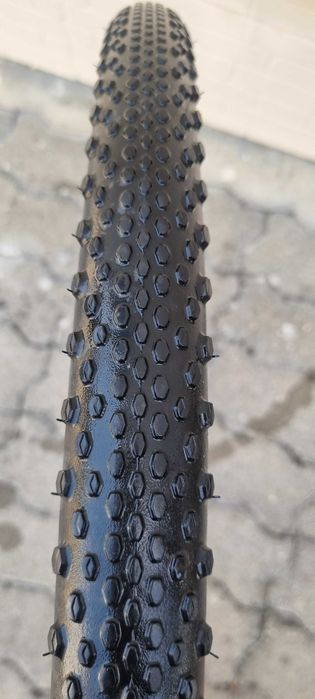 Rodas bicicleta estrada / gravel