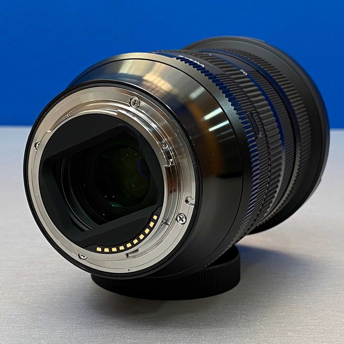 Sigma ART 24-70mm f/2.8 DG DN II | Sony FE
