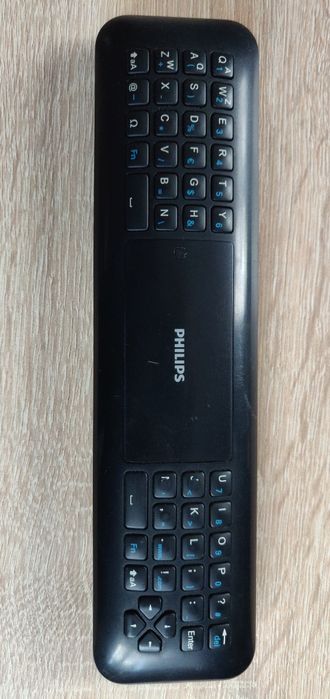 65pus9809 oryginalny pilot, posiadam inne części