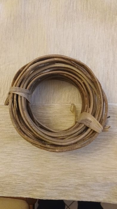 Шина мідна електротехнічна  4 х 2,5 мм