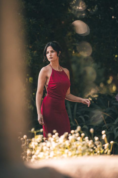 Vestido Sedução Fatal