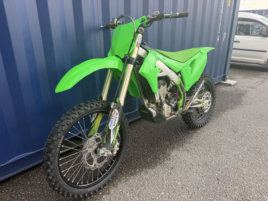 Kawasaki