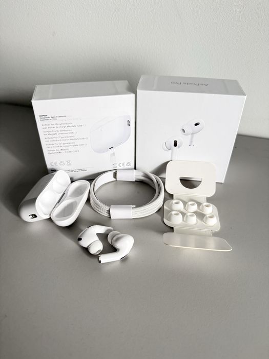 Apple AirPods pro 2