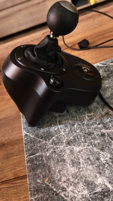 Dźwignia zmiany biegów H Shifter Logitech G29/G920...