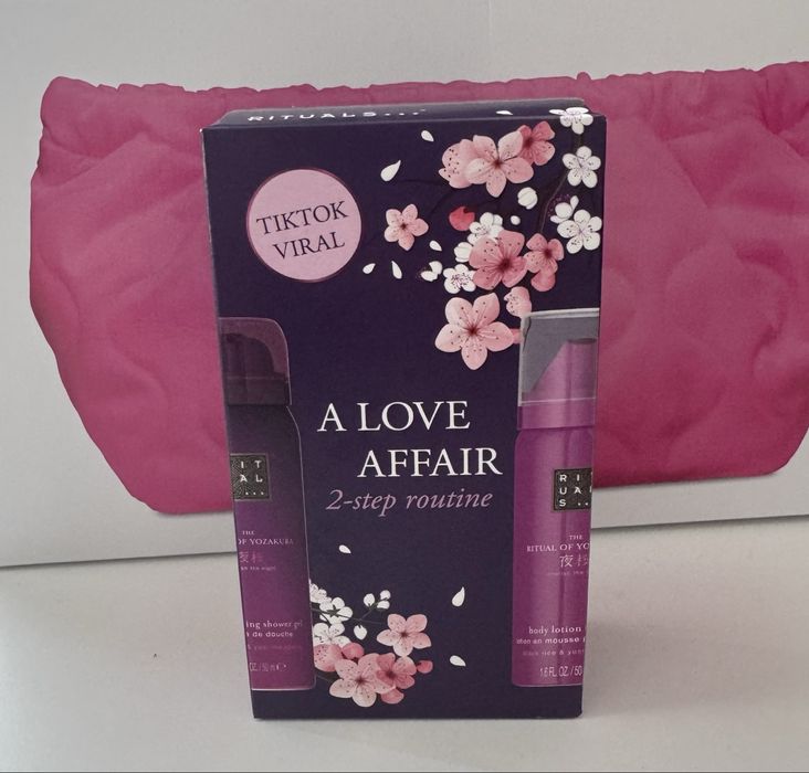 Miji zestaw Yozakura