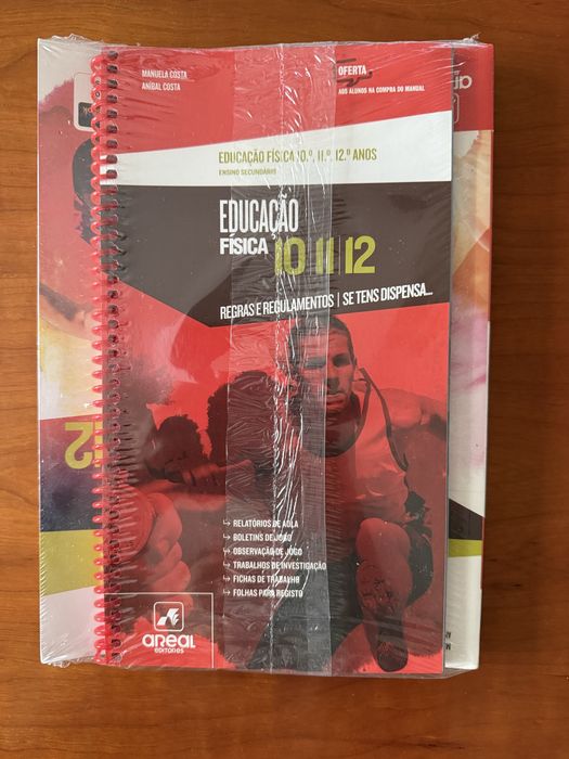 Educação fisica 10/11/12 Novo