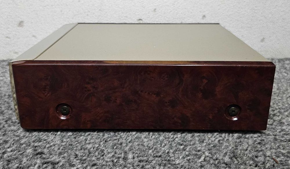 Technics tuner radiowy ST-HD51. wysyłka