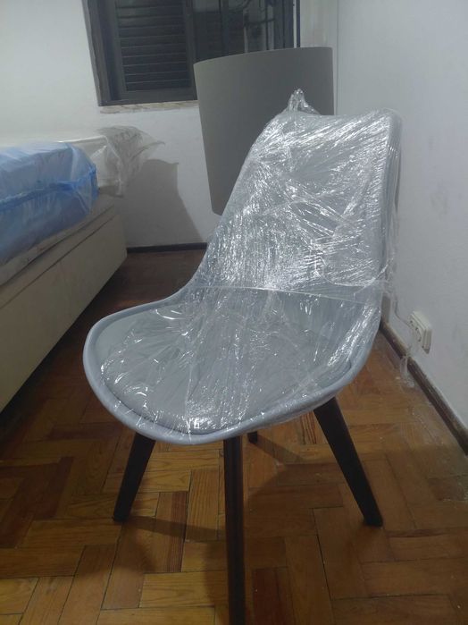 Móveis de quarto e sala