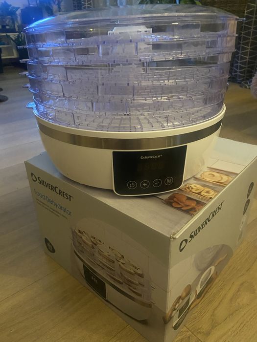 Suszarka do owocow/ grzybow