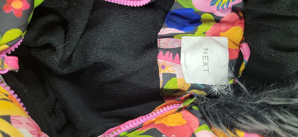 Комбінезон Next 4-5р