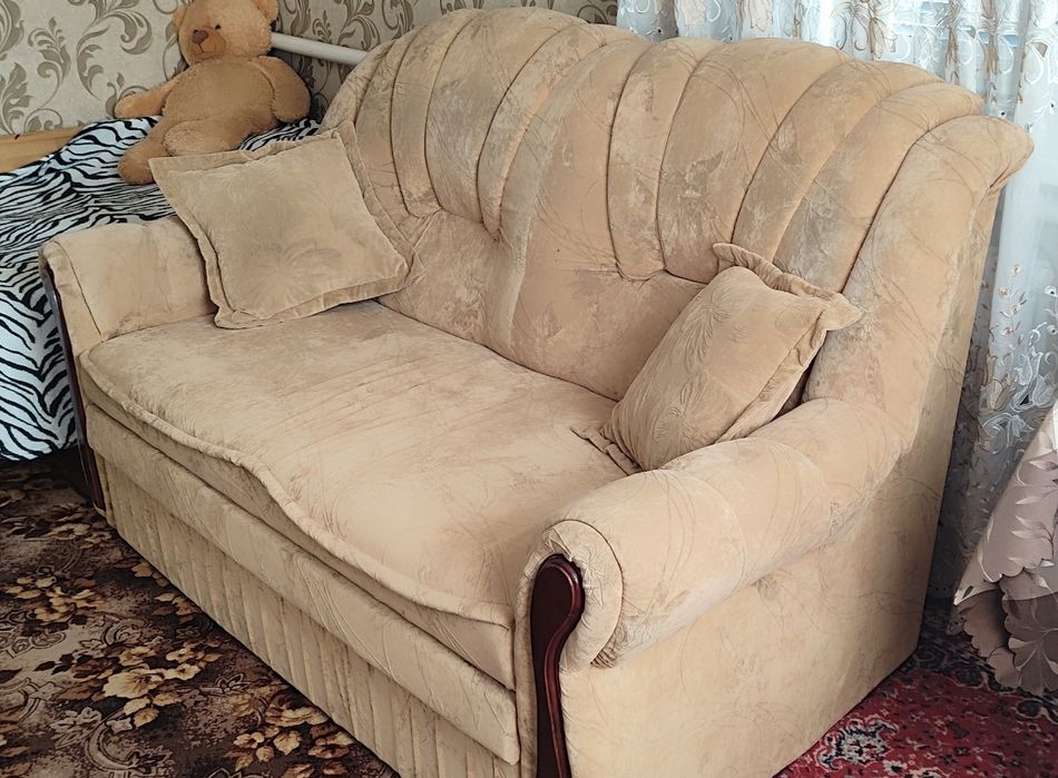 Диван розкладний