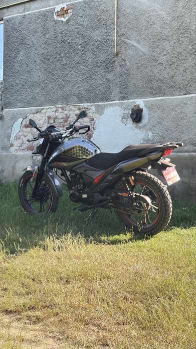 Lifan ctr 200 продам