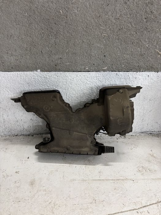 Nagrzewnica dmuchawa opel vivaro ii 2 A 2001-2014 rok  renault teafic primaster obudowa
