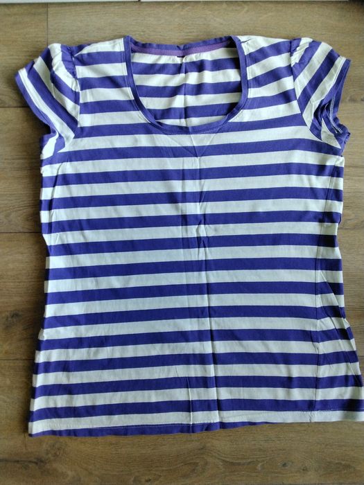 T-shirty damskie roz XL