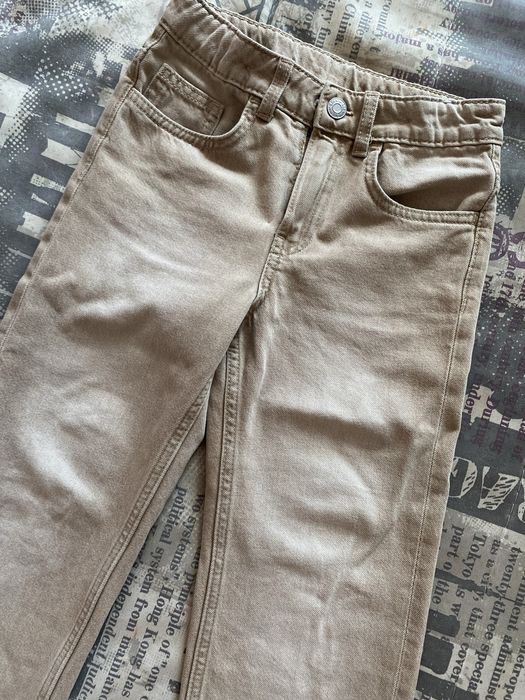 Джинси H&M для хлопчика