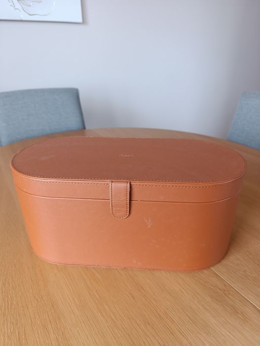 Suszarka Dyson airwrap