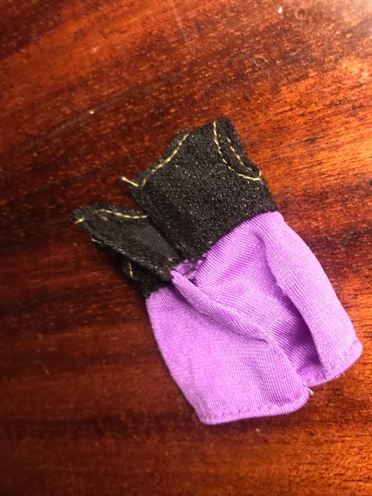 Кофтинка ляльки монстер хай Джинні Вісп