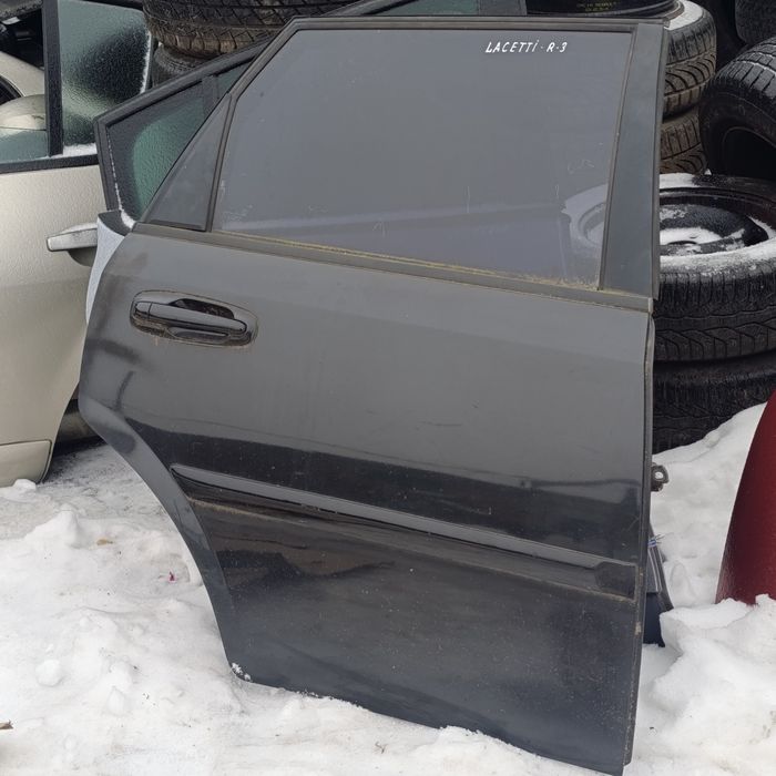 Двері до Chevrolet Lacetti, Nubira  комбі, колір  87U