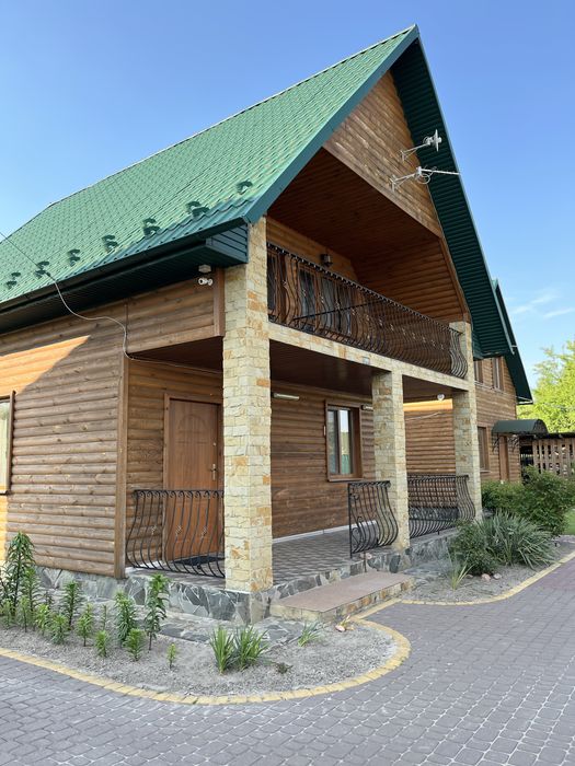 Здаю будинок, кімнати біля оз. Світязь