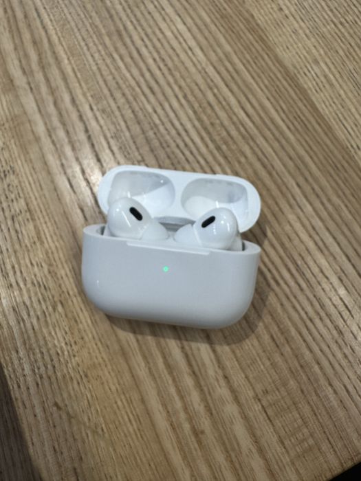 Airpods pro 2 Бездротові наушники
