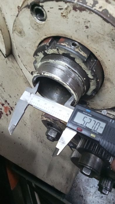 Torno fresadora e gerador.negociavel