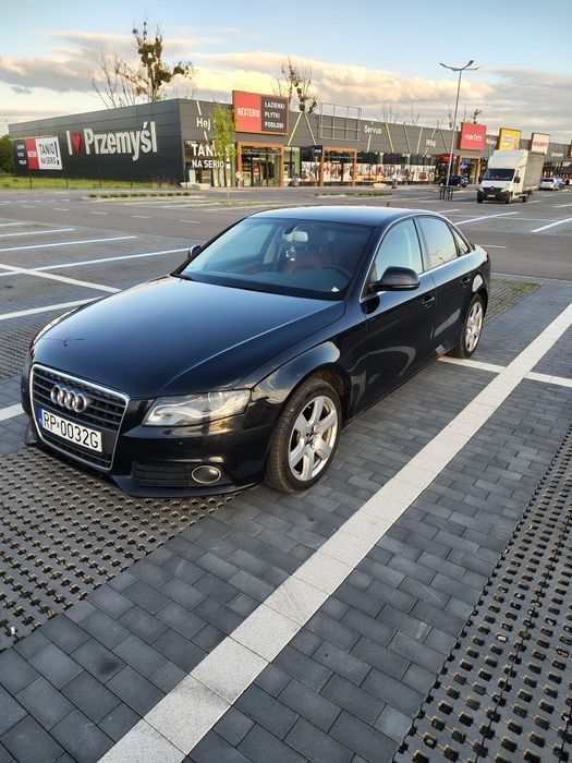 Sprzedam audi A5  b8