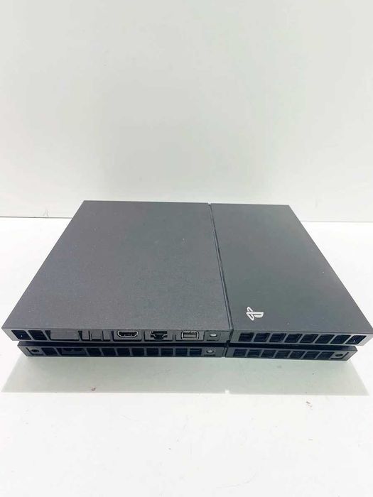 ps4 500 gb # 2 GRY # OPIS