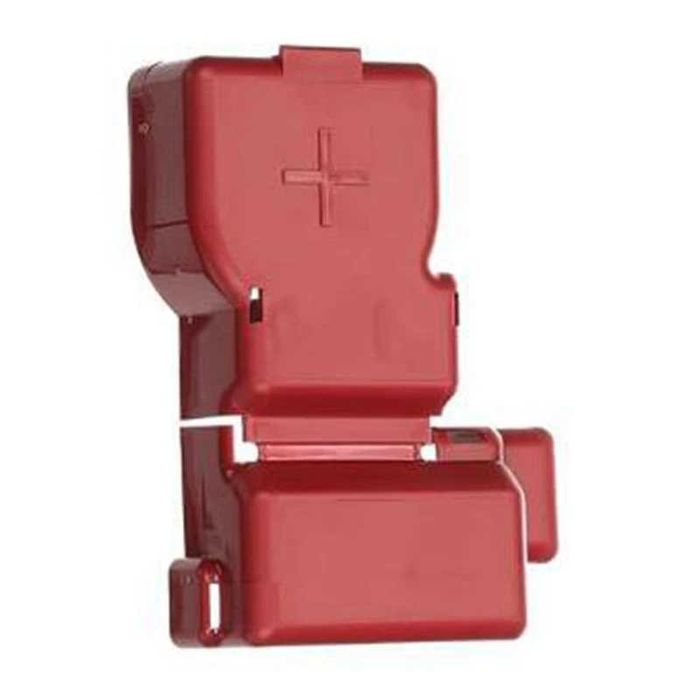 Захисна кришка на плюсовий контакт акумулятора 24345-7992A 2434579912