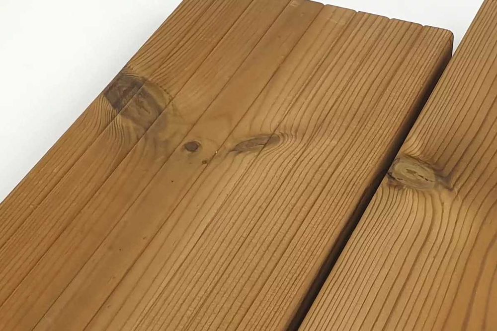 Deska tarasowa thermo 26x117 mm