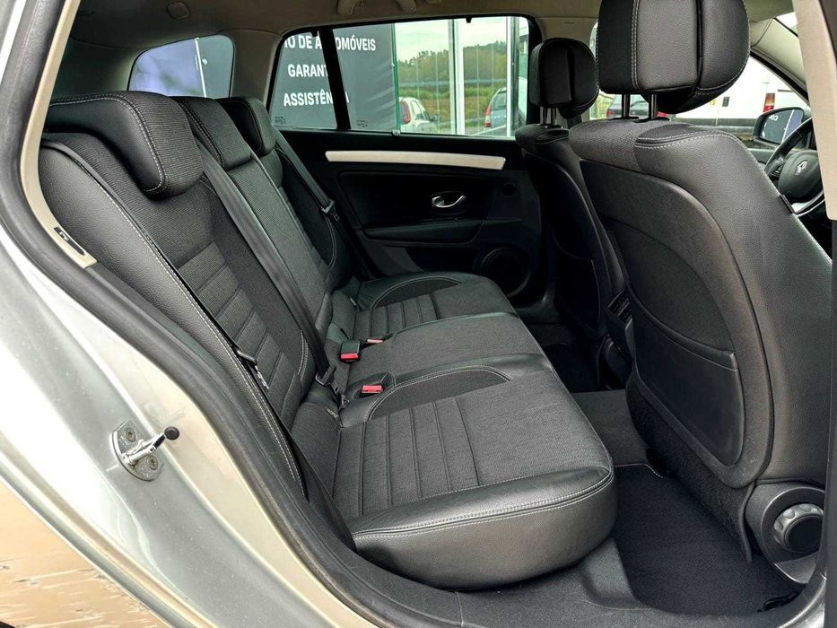 Renault Laguna III Break 1.5 DCi- Garantia Incluída