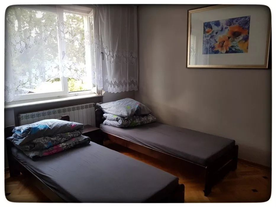 KWATERY PRACOWNICZE Marki Białołęka  Targówek  noclegi Хостел S8