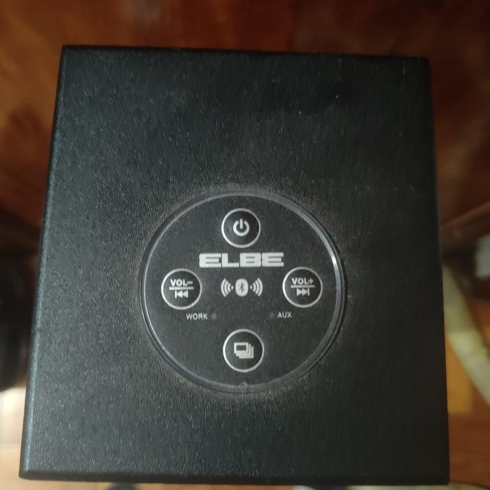 ELBE TW-402-BT Torre de som