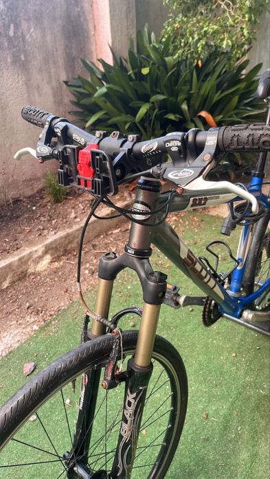 Bicicleta Scott (S)
