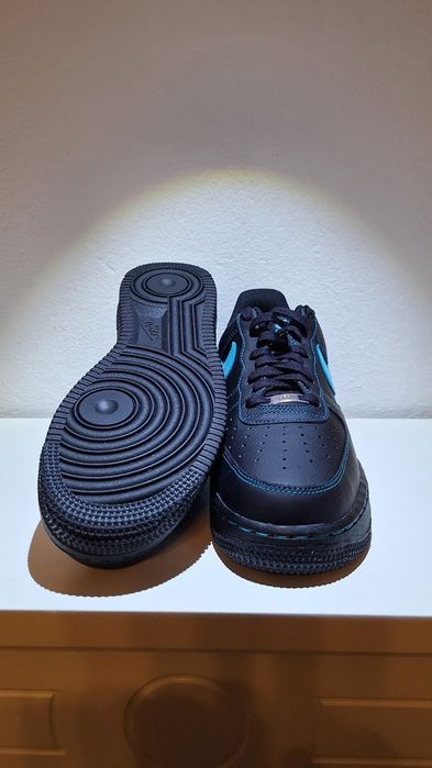 Кросівки Air Force 1 '07 LW8, US8.5 EU42 26.5CM,  HQ2037 002