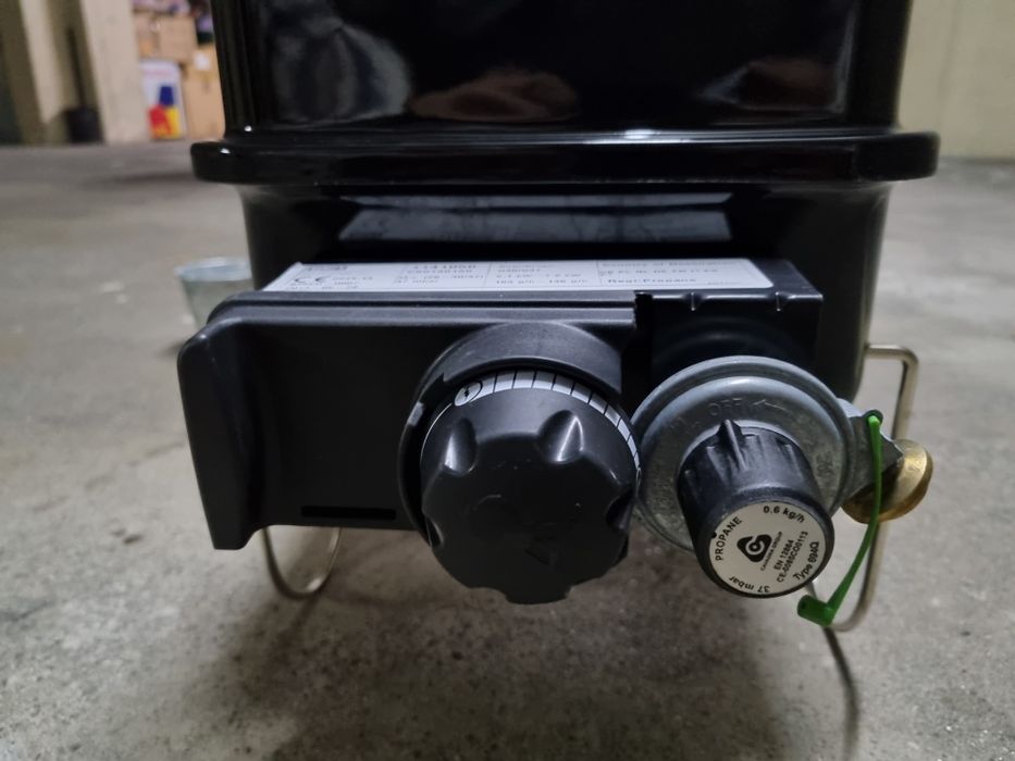 Grelhador Webber COMO NOVO