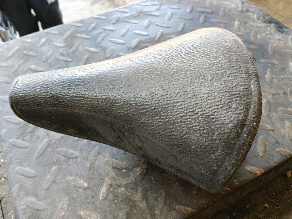 Siodełko rowerowe Romet