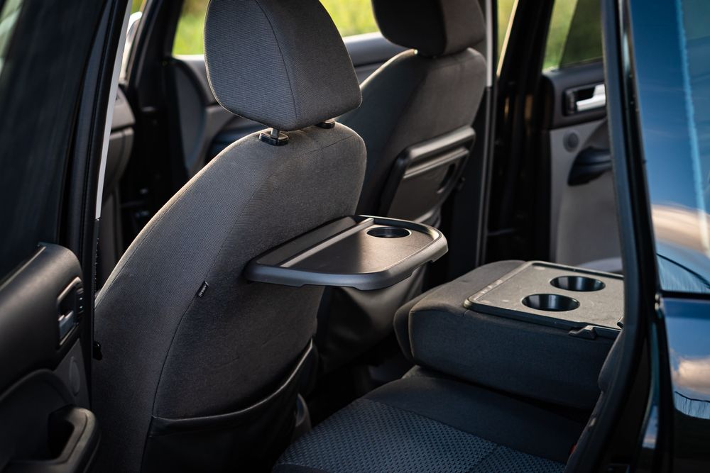 Ford Fovus C-Max