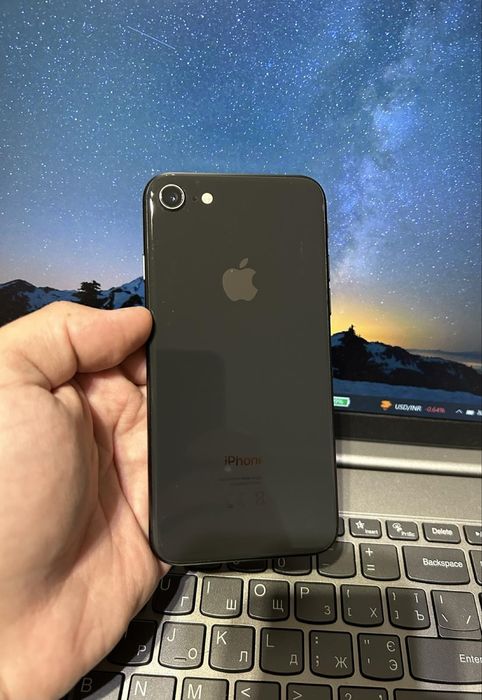 iPhone SE 2020 64gb Neverlok