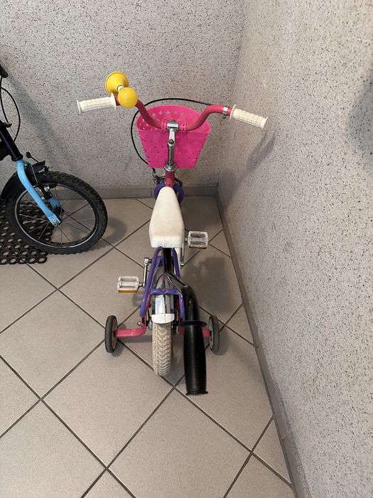 Rewerek dziecięcy 12