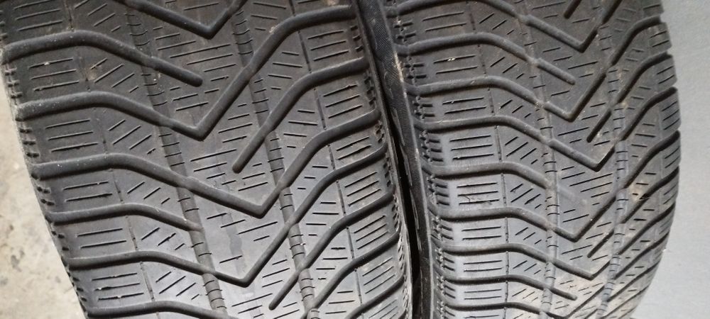 Шини 205/55 р 16