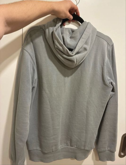 Sweatshirt Azul como nova