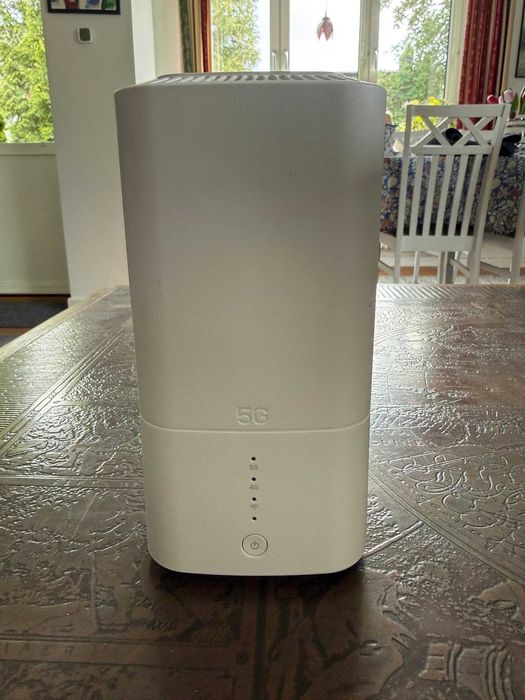 Router 5G Kaon FA7550 na kartę sim Kraków