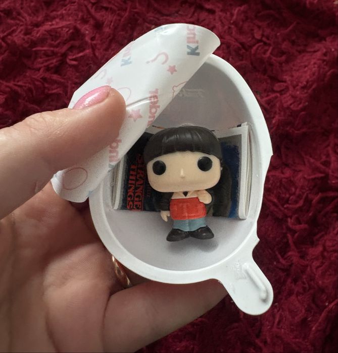 Sprzedam figurkę Willa