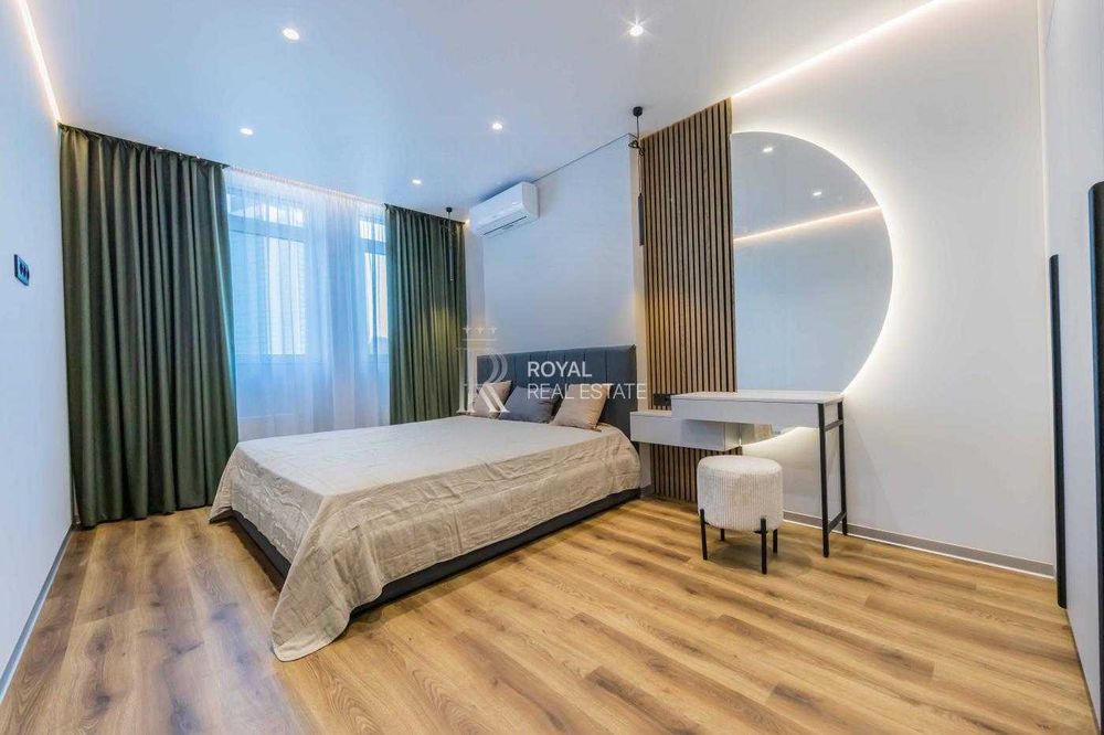 Продаж Квартира  ЖК  Манхетен , пер. Берестейський, Шулявка, Київ