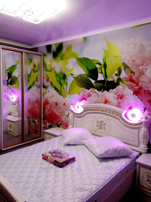 Сдам длительно 3-х комн квартиру в ЖК. Нагорный ул Дюковская центр