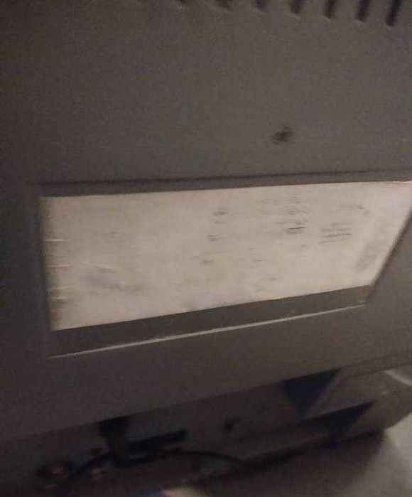 sprzedam telewizor Philips stereo  z dekoderem